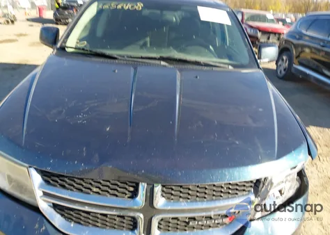 2015 Dodge Journey Sxt from USA, damaged, VIN 3C4PDDBG1FT526282